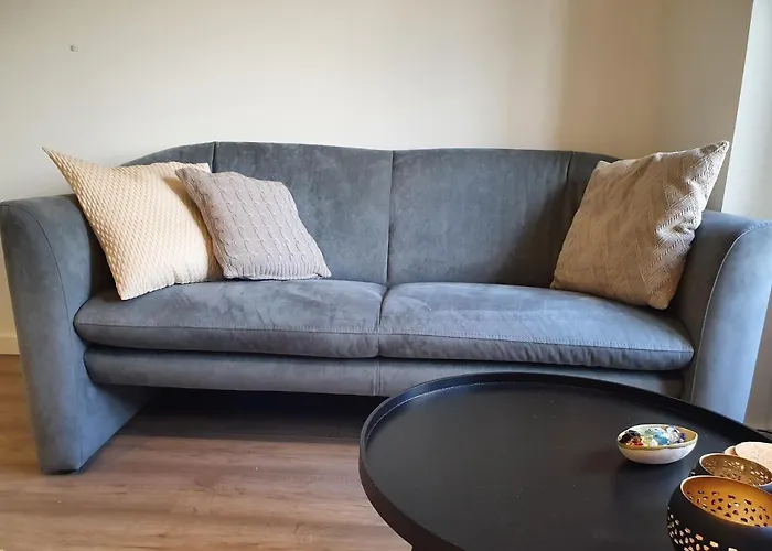 B & B De Stok