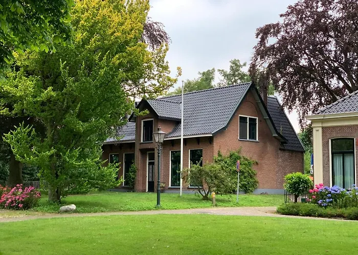 B&B Pastorie Jelsum