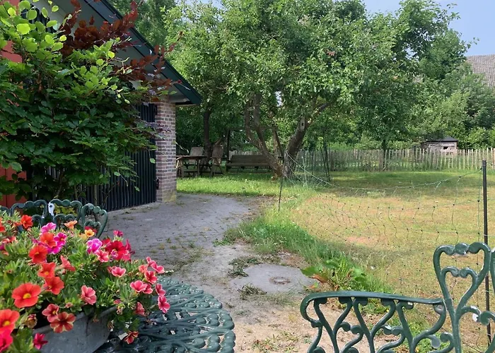B&B Pastorie Jelsum