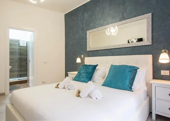 Luxury Boutique Hotel
