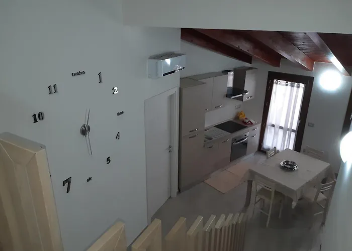 B&B La Genuina