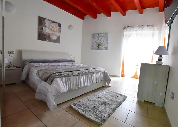 B&B La Genuina