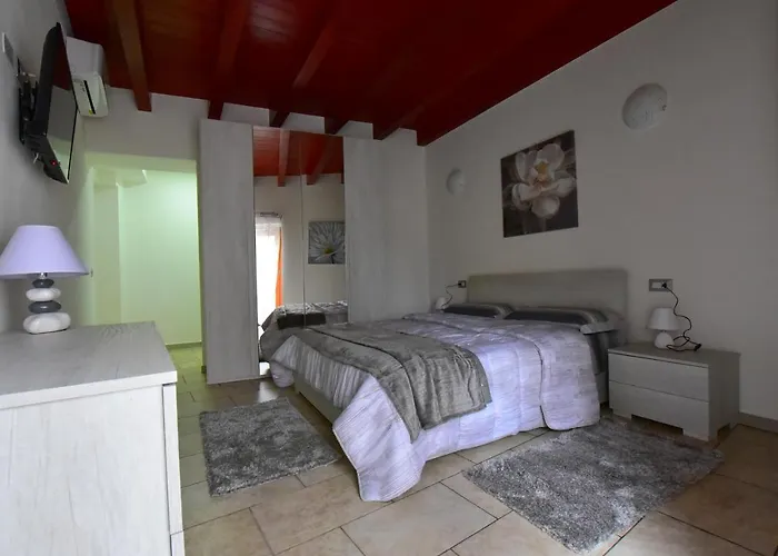 B&B La Genuina