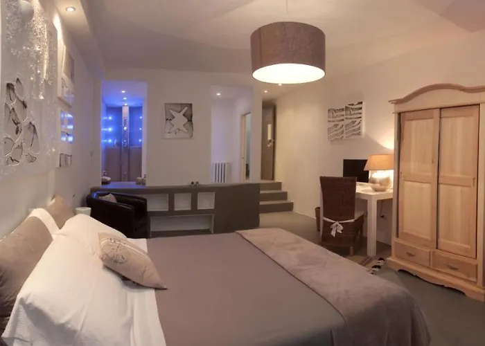 Relais Chambre