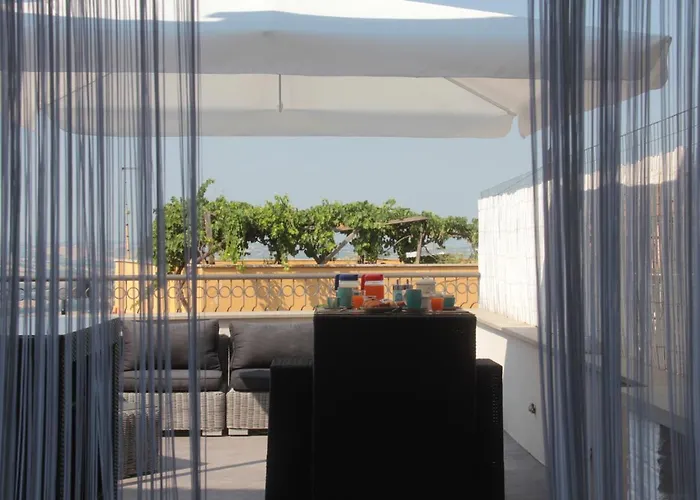 Relais Chambre