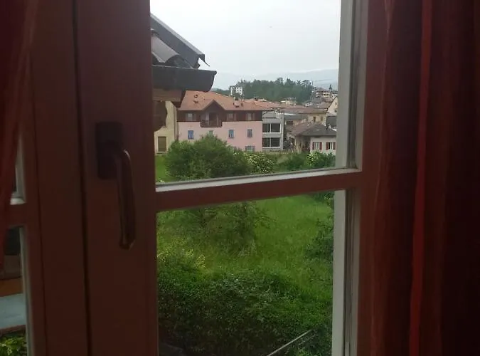 B&B Las Vegan
