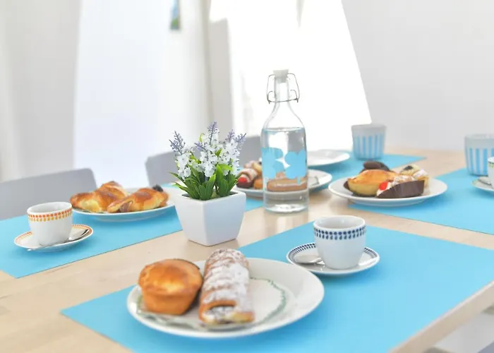 Acquadamare B&B