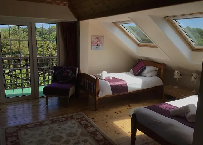 Aran Lodge