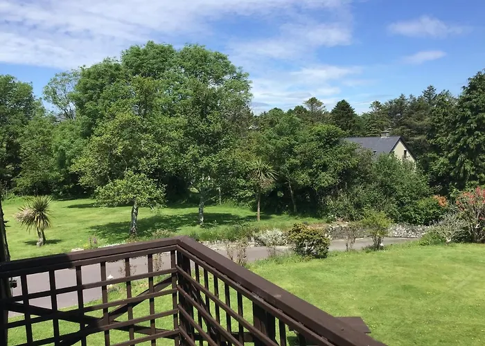 Aran Lodge