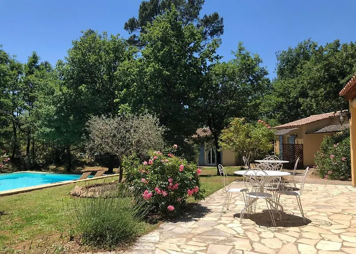 Le Clos Des Cigales
