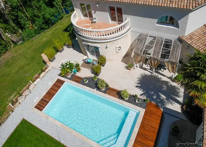 Casa Upupa