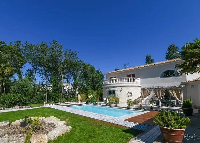 Casa Upupa