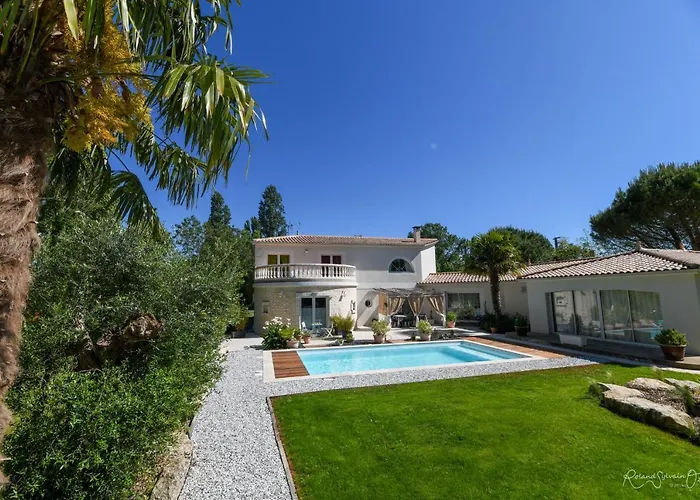 Casa Upupa