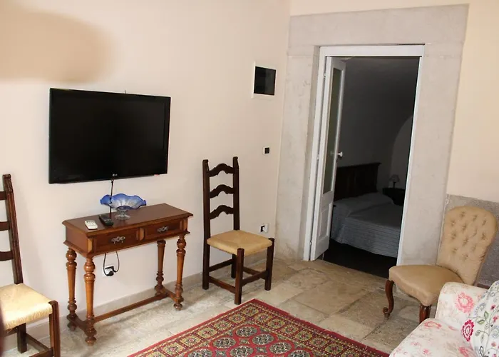 B&B Vecchia Suppenna