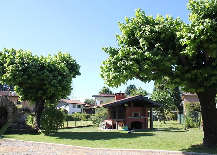 B&B I Due Tigli