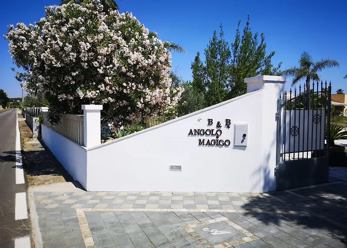 B&B Angolo Magico