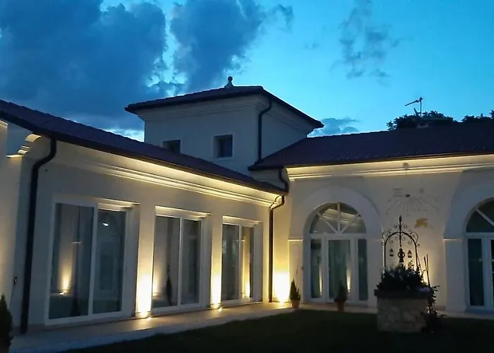 B&B Borgo Arcadia