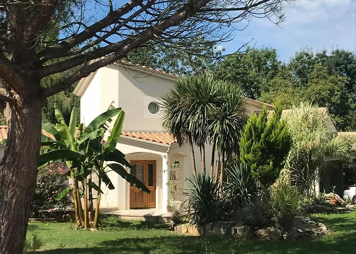 Casa Upupa