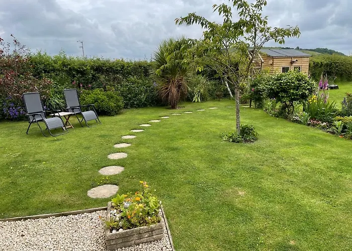Westerley Country B & B With Exclusive Guest Lounge