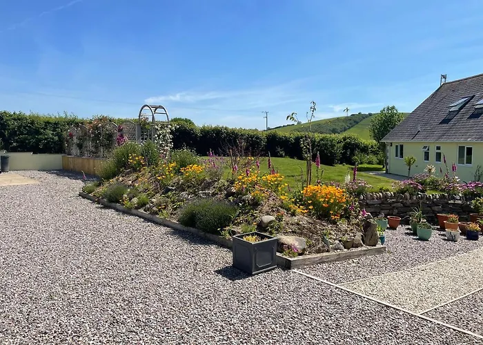 Westerley Country B & B With Exclusive Guest Lounge
