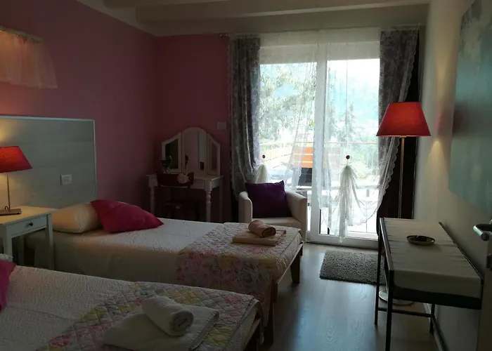 B&B Aria D'Argento & Relax Home