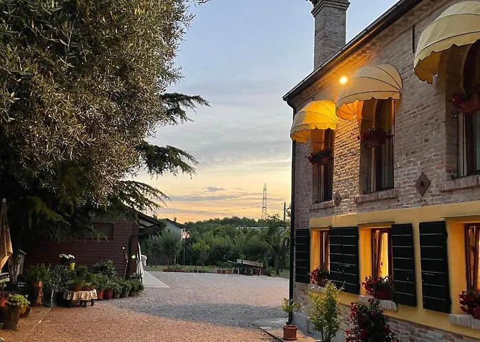 Il Canto Del Gallo B&B