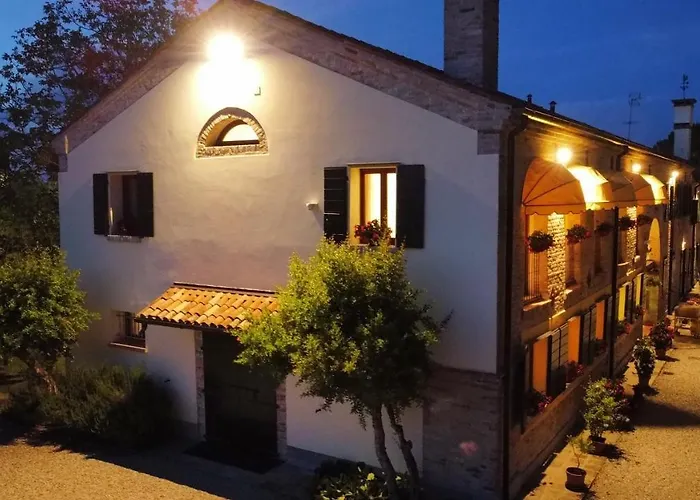 Il Canto Del Gallo B&B