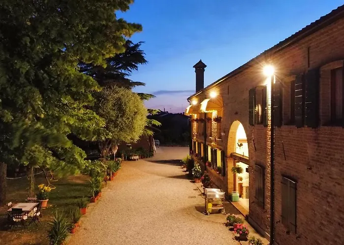 Il Canto Del Gallo B&B
