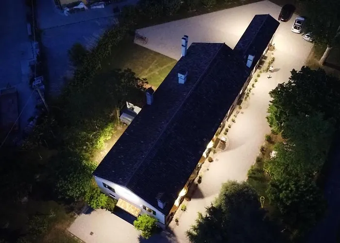 Il Canto Del Gallo B&B