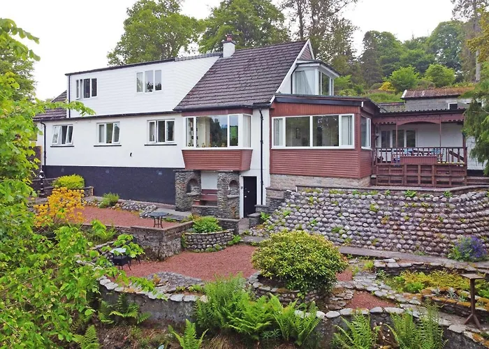 Elderslie Guest House