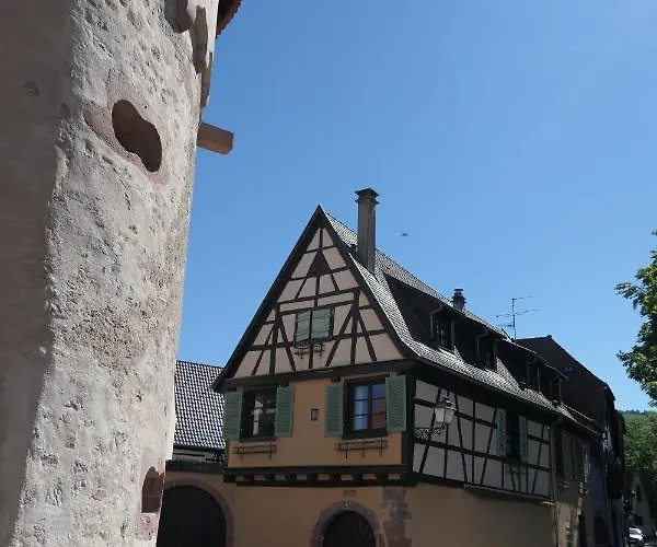 Au Petit Paradis