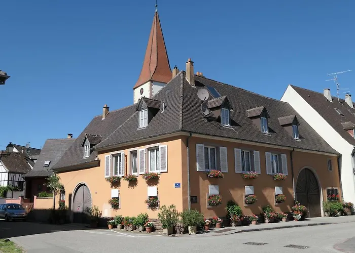 Au Petit Paradis