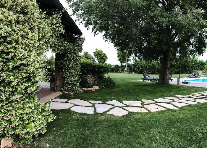 B&B Bagolari