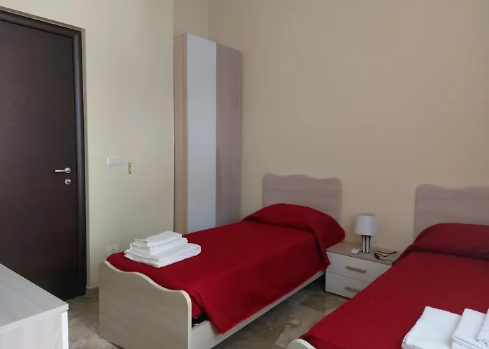 Arte Mia B&B
