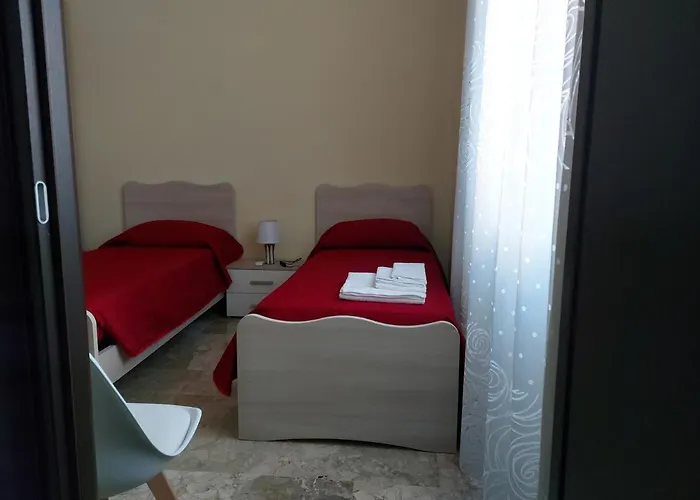 Arte Mia B&B