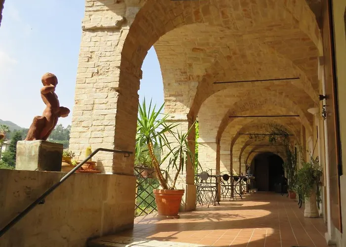 Antico Borgo Piceno