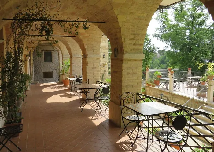 Antico Borgo Piceno
