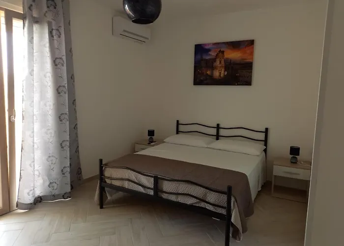 B&B Saint Louis