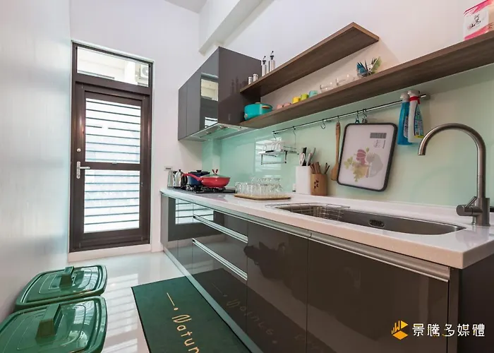 Sunny No85 B&B