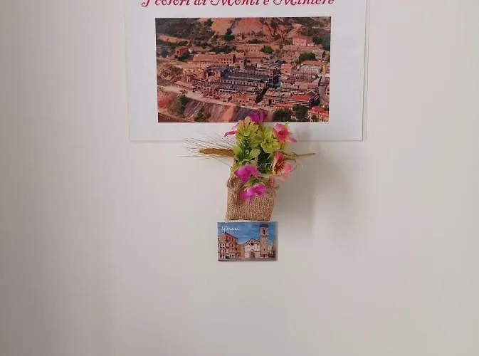 I colori di Iglesias