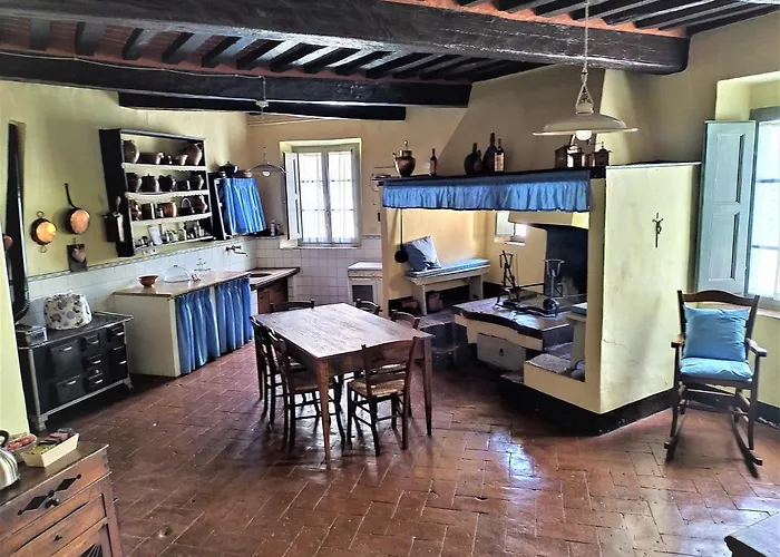 Casa Pizzinelli