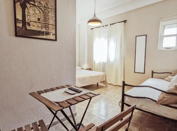 Arda Beachside Living