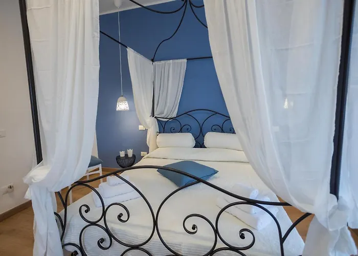 EXCLUSIVE ROOMS Al Vicoletto