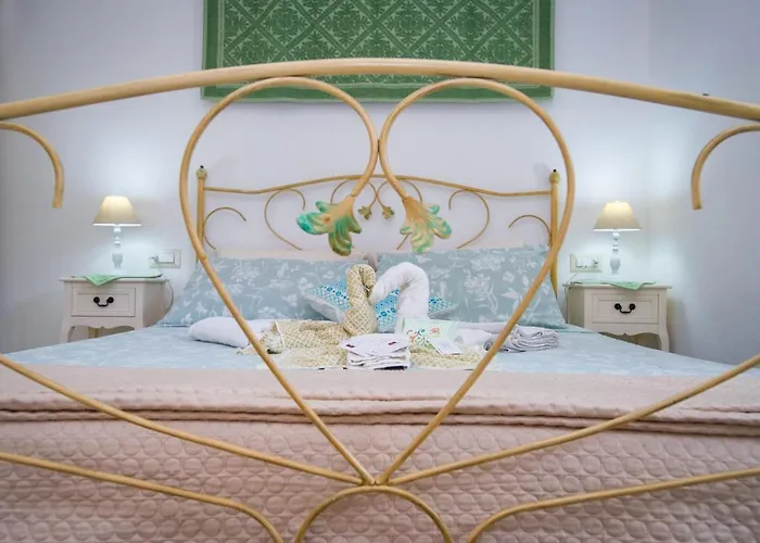 Holiday Room Sa Tebia