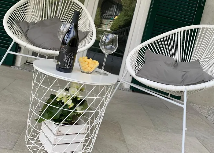 Bregagno B&B