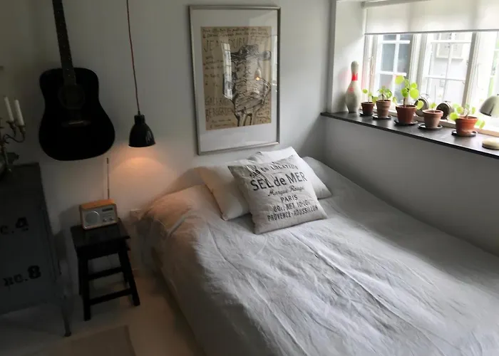 Svenskebakken Bed & Breakfast