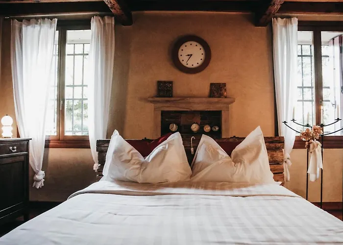B&B Bagolari