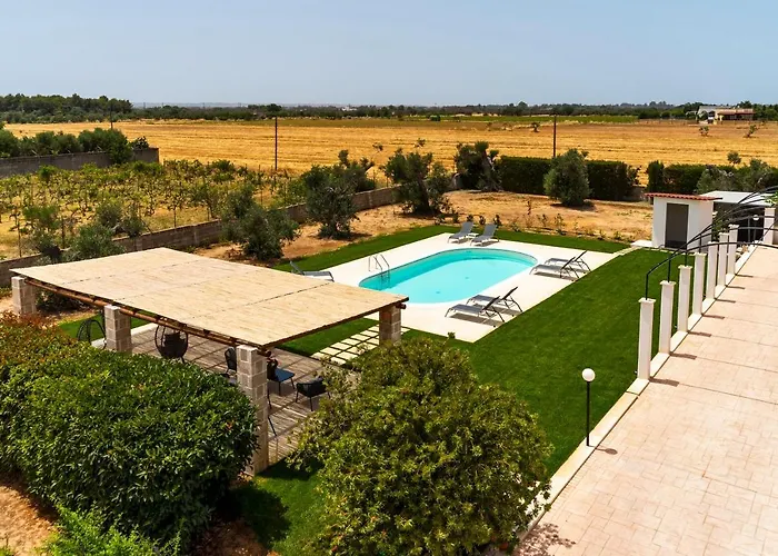 B&B Rosa Dei Venti