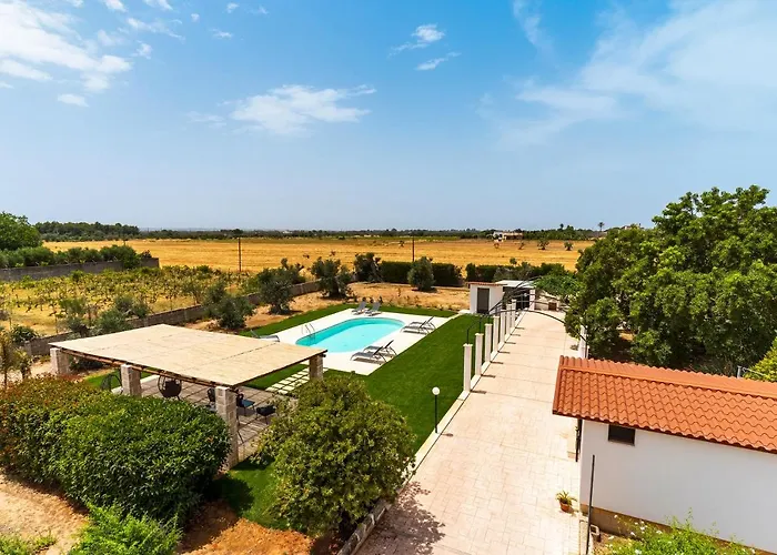 B&B Rosa Dei Venti