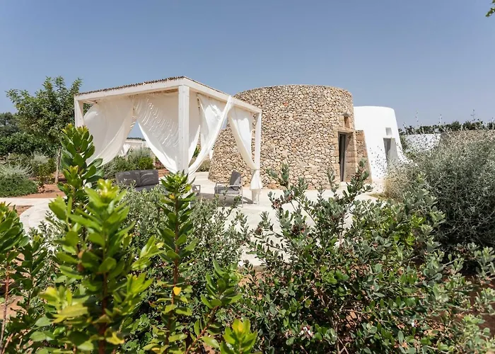 Palummare - Agri Hotel Relais
